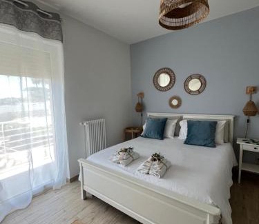 Mola di Bari Apartment | Villa Maderna