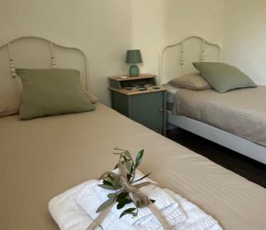 Mola di Bari Apartment | Villa Maderna