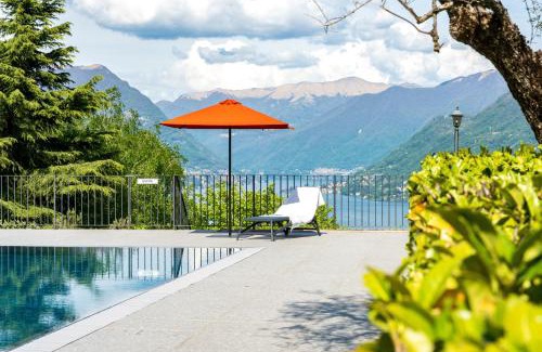 Como Apartment | Villa Maderni Breathtaking - by MyHomeInComo