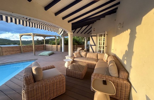 Sainte-Luce Villa | Villa Madi Dream et sa Suite