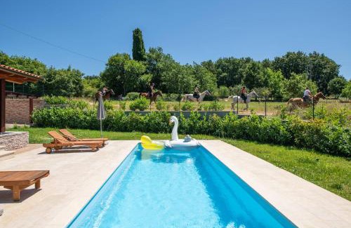 Manjadvorci Villa | Villa Madonnina