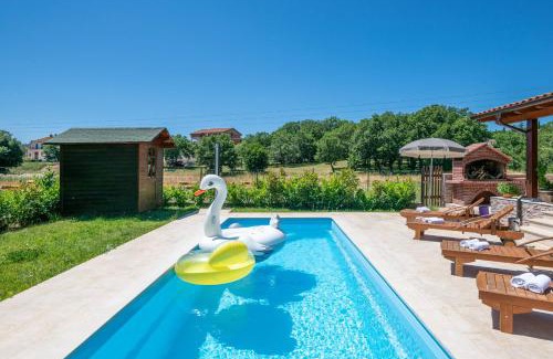 Manjadvorci Villa | Villa Madonnina