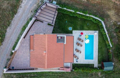Manjadvorci Villa | Villa Madonnina