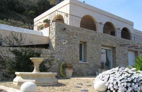Ramatuelle Apartment | Villa Mael