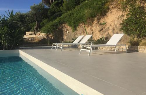 Ramatuelle Apartment | Villa Mael