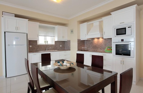 Barbati Villa | Villa Magda Large Private Pool Sea Views A C Wifi - 933