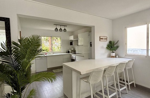 Orient Bay Villa | Villa Magellan, 250 m de la Plage, Piscine Privée