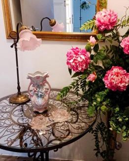 Vittoria Villa | Villa Maggio