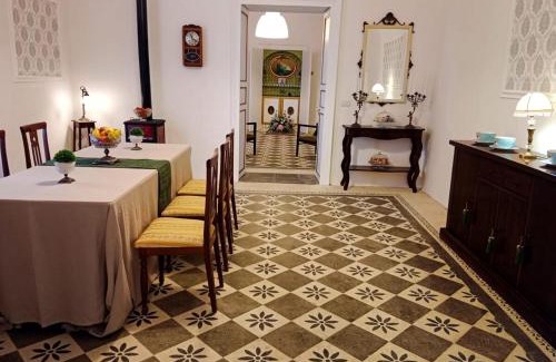 Vittoria Villa | Villa Maggio