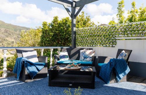 Furnas Villa | Villa Magia Verde