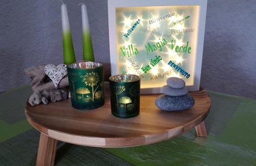 Furnas Villa | Villa Magia Verde