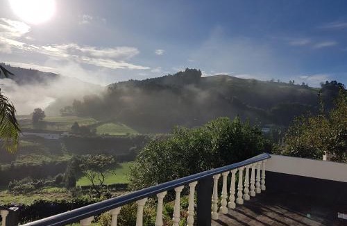 Furnas Villa | Villa Magia Verde