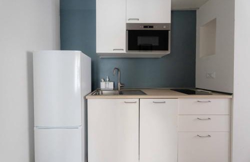 Maglie House | Villa Magliese