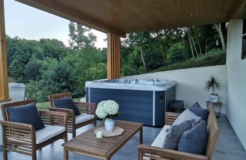 Sveti Martin na Muri Villa | Villa Magnolia