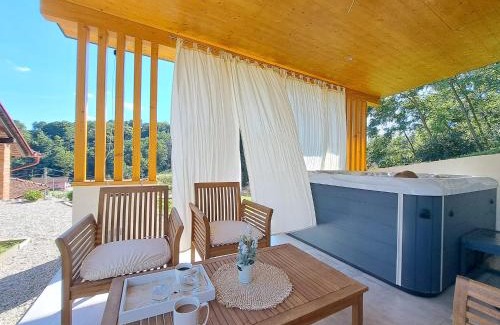 Sveti Martin na Muri Villa | Villa Magnolia