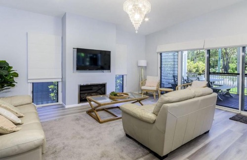 Woorim House | 'villa Magnolia'