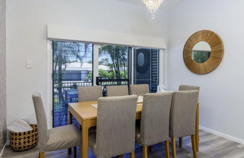 Woorim House | 'villa Magnolia'
