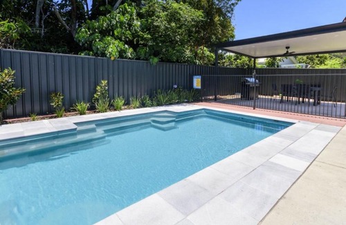 Woorim House | 'villa Magnolia'