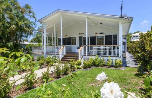 Woorim House | 'villa Magnolia'