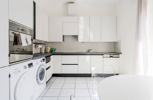 Muralto Apartment | Villa Magnolia Boutique Apartment Alba