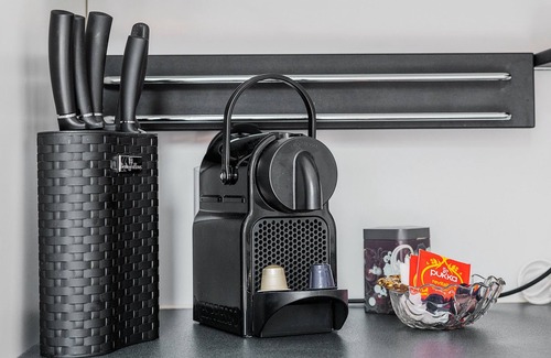 Muralto Apartment | Villa Magnolia Boutique Apartment Alba