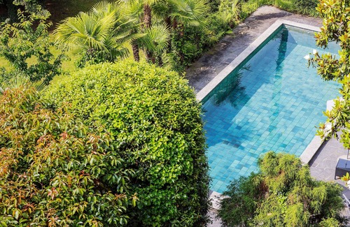 Muralto Apartment | Villa Magnolia Boutique Apartment Alba