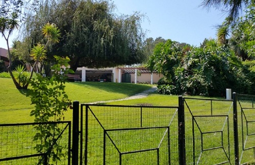 Charneca de Caparica e Sobreda Villa | Villa Magnolia - Guest accommodation