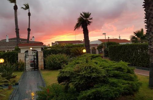 Giovinazzo Villa | Villa Magnolia