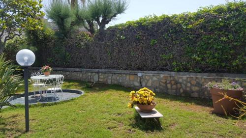 Giovinazzo Villa | Villa Magnolia