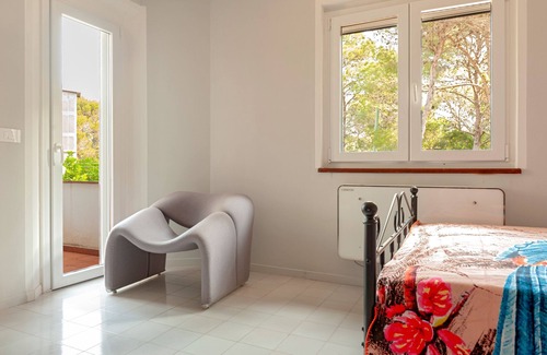 Rosignano Marittimo Villa | Villa 'Magnolie' with Sea View, Private Garden and Wi-Fi