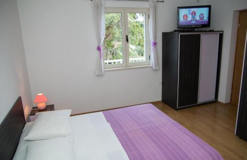 Srebreno House | Villa Magnolija