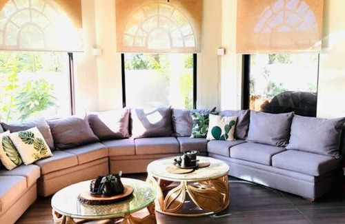 Nasugbu Villa | VILLA MAHA with private pool