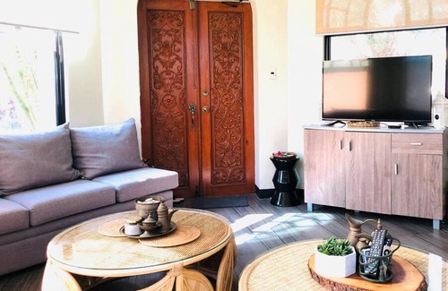 Nasugbu Villa | VILLA MAHA with private pool