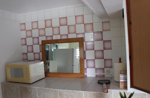 L'Houezel Apartment | Villa Mahogany