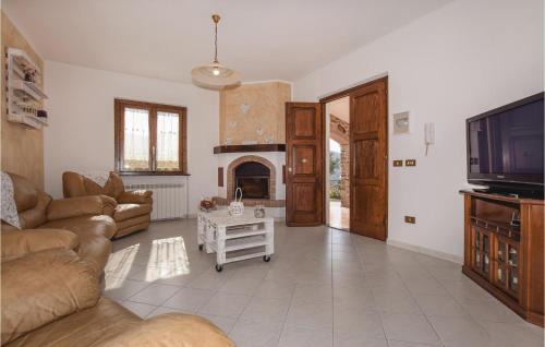 Scarlino House | Villa Maia