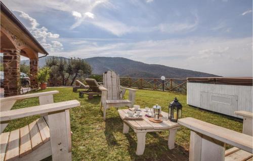 Scarlino House | Villa Maia