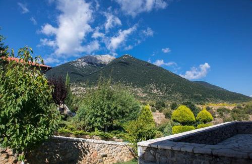 Arcadia Region Villa | Villa Mainalis