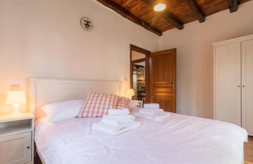 Butkovici Villa | Villa Maja in Central Istria for families and kids in a Resort