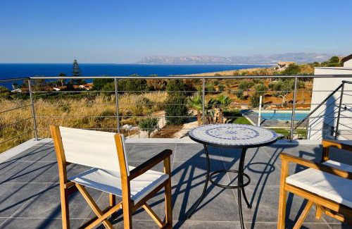Scopello Villa | Villa Majestatis con piscina privata