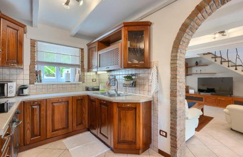 Cepljani Villa | Villa Mala