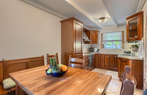 Cepljani Villa | Villa Mala