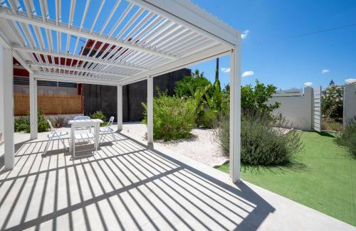 Marzamemi House | Villa Malama