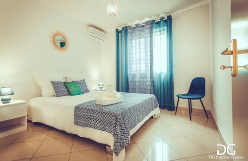 Carosse House | Villa Malaury, beautiful Villa in Saint Gilles les Bains