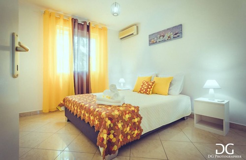 Carosse House | Villa Malaury, beautiful Villa in Saint Gilles les Bains