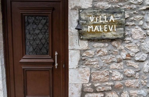 Dimitsana Villa | Villa Malevi Dimitsana