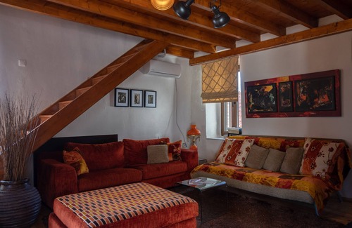 Dimitsana Villa | Villa Malevi Dimitsana