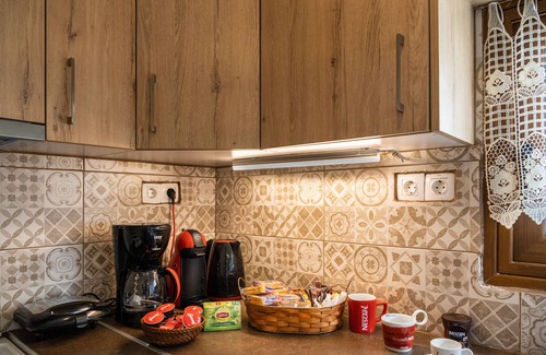 Dimitsana House | Villa Malevi