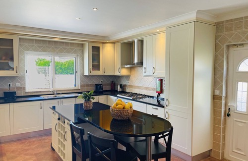 Alcalar Villa | Villa Malia - Pivate pool, barbecue, free parking