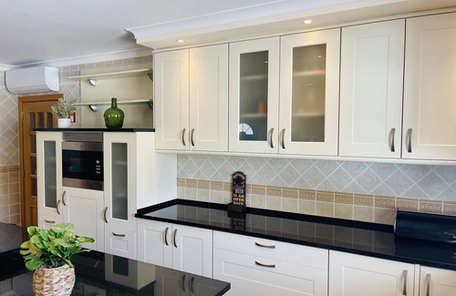 Alcalar Villa | Villa Malia - Pivate pool, barbecue, free parking