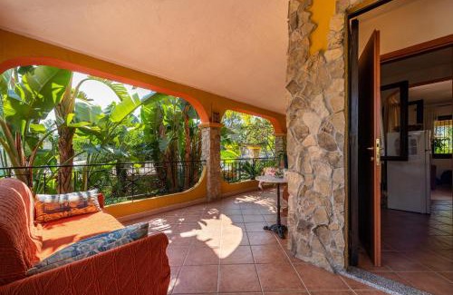 Castiadas Apartment | Villa Mallus 4 posti letto